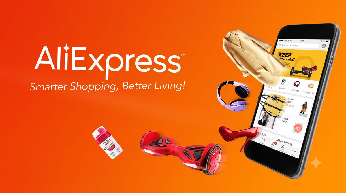 AliExpress w Polsce: Zakupy Online z Chin