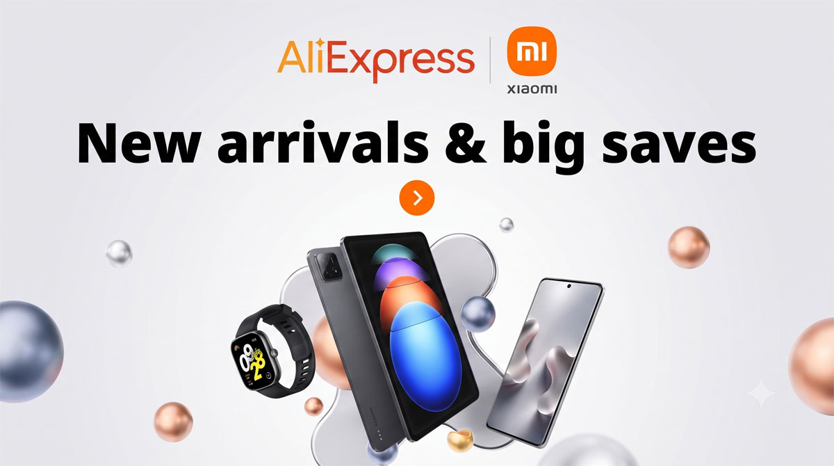 Xiaomi AliExpress Przewodnik Zakupowy